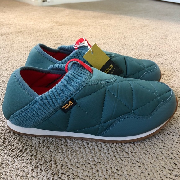 Teva Shoes Ember Moc Shoe Womens Poshmark